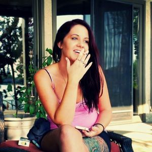 Meet your Posher, Rachel